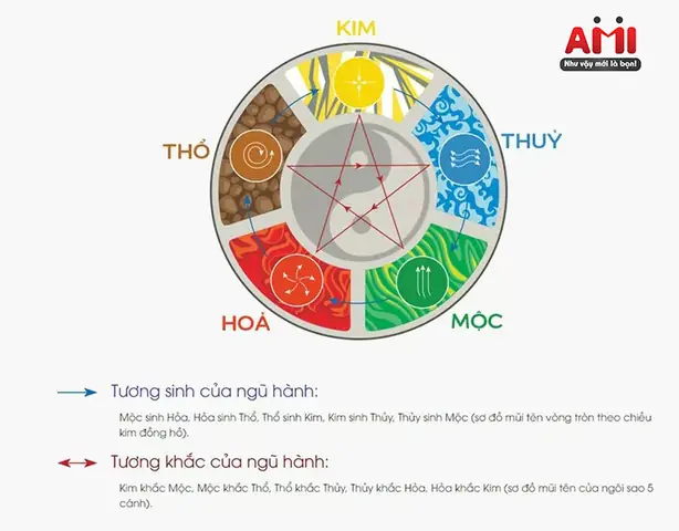 Xem Tử Vi Trọn Đời Tuổi Giáp Tuất 1994: Mệnh, Hợp Tuổi, Màu, Số May Mắn & Vận Mệnh Nam Nữ