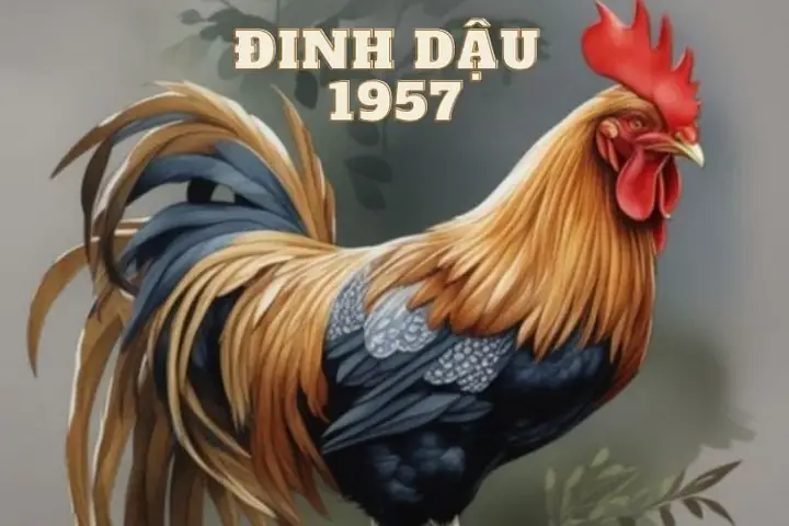 Xem Tướng Số Tuổi Đinh Dậu 1957: Vận Mệnh Trọn Đời Nam Và Nữ Mạng Xem Tướng Số Tuổi Đinh Dậu 1957: Vận Mệnh Trọn Đời Nam Và Nữ Mạng