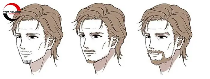 Xem Tướng Tóc Chuẩn: Nhìn Mái Tóc Biết Vận Mệnh, Tính Cách Phụ Nữ Và Nam Giới