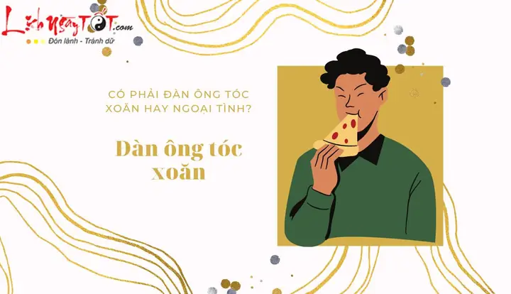 Giải Mã Tướng Mệnh, Tính Cách Và Tình Duyên Đàn Ông Tóc Xoăn: Nhìn Khoa Học & Nhân Tướng学