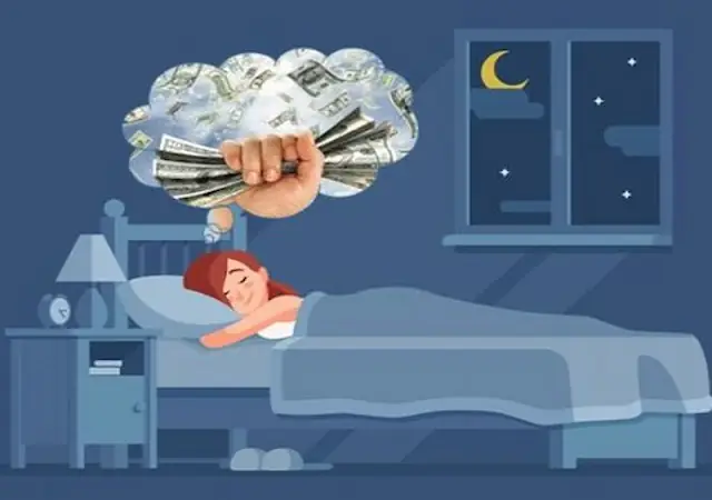 Giải Mã Xổ Mơ Điềm Báo: Tra Cứu Giấc Mơ Và Cặp Số Lô Đề Đầy Đủ Giải Mã Xổ Mơ Điềm Báo: Tra Cứu Giấc Mơ Và Cặp Số Lô Đề Đầy Đủ