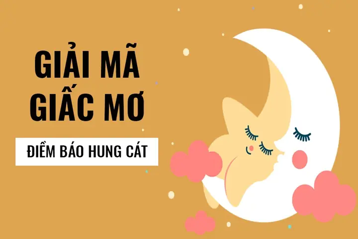 Tra Cứu Sổ Mơ Điềm Báo Giải Mộng: Ý Nghĩa Giấc Mơ Và Con Số Tương Ứng