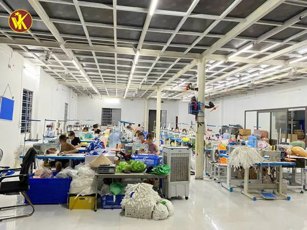 Cách Chọn Xưởng Sản Xuất Bông Tai Uy Tín Cho Thương Hiệu Thời Trang Của Bạn