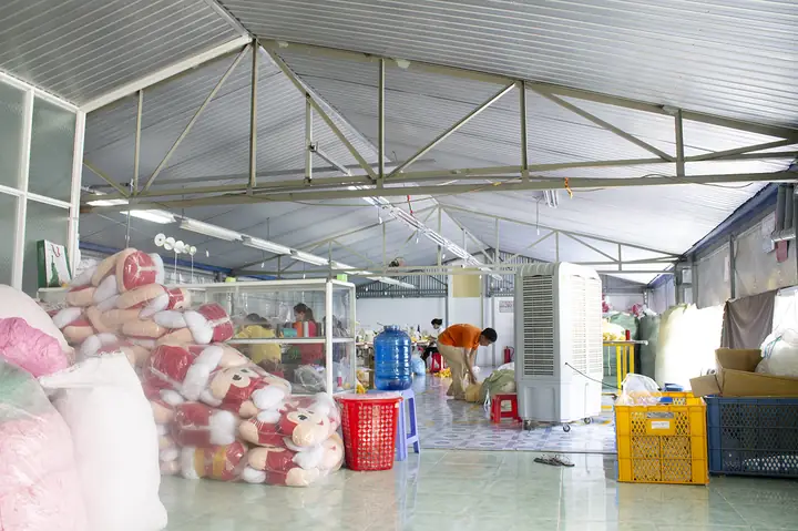 Cách Chọn Xưởng Sản Xuất Bông Tai Uy Tín Cho Thương Hiệu Thời Trang Của Bạn