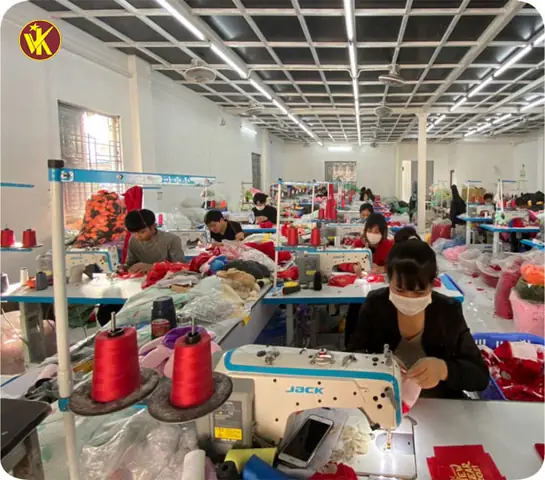 Cách Chọn Xưởng Sản Xuất Bông Tai Uy Tín Cho Thương Hiệu Thời Trang Của Bạn