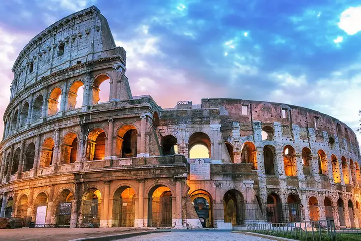 Ý Nghĩa Đấu Trường La Mã Colosseum: Biểu Tượng Quyền Lực Và Di Sản Của Đế Chế Cổ Đại Ý Nghĩa Đấu Trường La Mã Colosseum: Biểu Tượng Quyền Lực Và Di Sản Của Đế Chế Cổ Đại