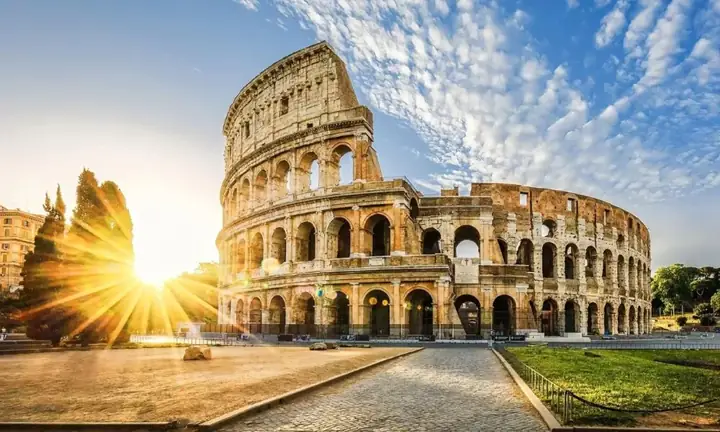 Ý Nghĩa Đấu Trường La Mã Colosseum: Biểu Tượng Quyền Lực Và Di Sản Của Đế Chế Cổ Đại Ý Nghĩa Đấu Trường La Mã Colosseum: Biểu Tượng Quyền Lực Và Di Sản Của Đế Chế Cổ Đại