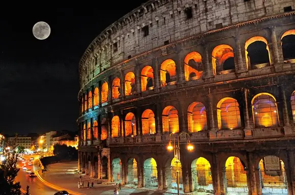 Ý Nghĩa Đấu Trường La Mã Colosseum: Biểu Tượng Quyền Lực Và Di Sản Của Đế Chế Cổ Đại Ý Nghĩa Đấu Trường La Mã Colosseum: Biểu Tượng Quyền Lực Và Di Sản Của Đế Chế Cổ Đại