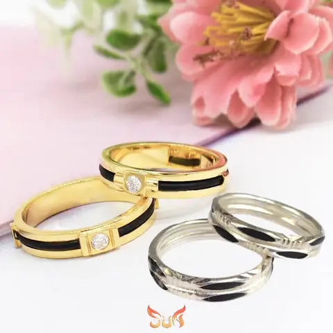 Giải Mã Ý Nghĩa Nhẫn Lông Voi: Biểu Tượng Phong Thủy Và Văn Hóa Tây Nguyên Giải Mã Ý Nghĩa Nhẫn Lông Voi: Biểu Tượng Phong Thủy Và Văn Hóa Tây Nguyên