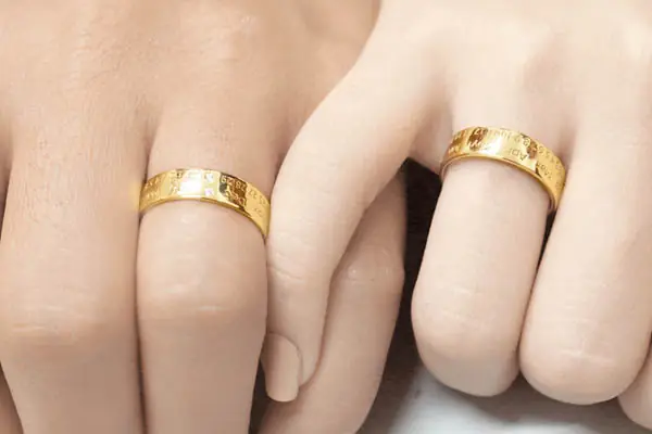 Giải Nghĩa Ý Nghĩa Của Việc Đeo Nhẫn Cưới Trong Tình Yêu Và Hôn Nhân Cho Đôi Uyên Ương Giải Nghĩa Ý Nghĩa Của Việc Đeo Nhẫn Cưới Trong Tình Yêu Và Hôn Nhân Cho Đôi Uyên Ương