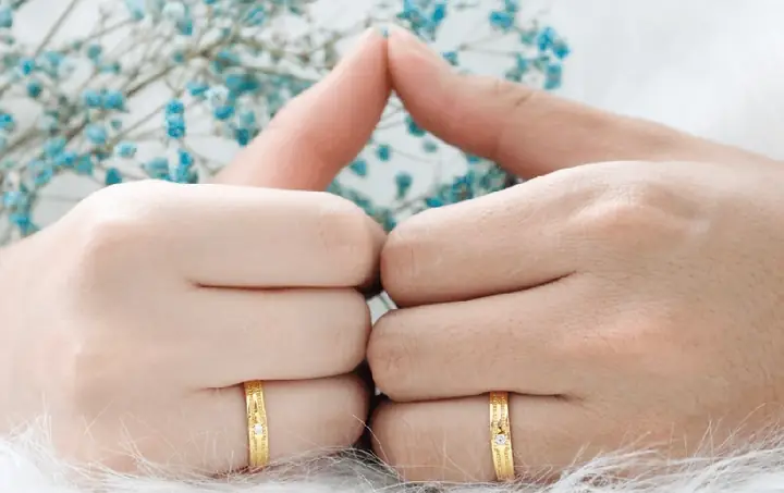 Giải Nghĩa Ý Nghĩa Của Việc Đeo Nhẫn Cưới Trong Tình Yêu Và Hôn Nhân Cho Đôi Uyên Ương Giải Nghĩa Ý Nghĩa Của Việc Đeo Nhẫn Cưới Trong Tình Yêu Và Hôn Nhân Cho Đôi Uyên Ương