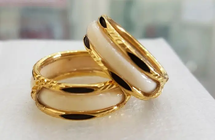 Giải Nghĩa Ý Nghĩa Đeo Nhẫn Lông Đuôi Voi Và Tác Dụng Phong Thủy Cho Người Mới Tìm Hiểu Giải Nghĩa Ý Nghĩa Đeo Nhẫn Lông Đuôi Voi Và Tác Dụng Phong Thủy Cho Người Mới Tìm Hiểu