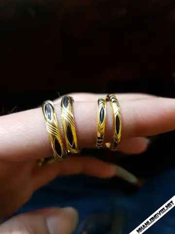 Giải Nghĩa Ý Nghĩa Đeo Nhẫn Lông Đuôi Voi Và Tác Dụng Phong Thủy Cho Người Mới Tìm Hiểu Giải Nghĩa Ý Nghĩa Đeo Nhẫn Lông Đuôi Voi Và Tác Dụng Phong Thủy Cho Người Mới Tìm Hiểu