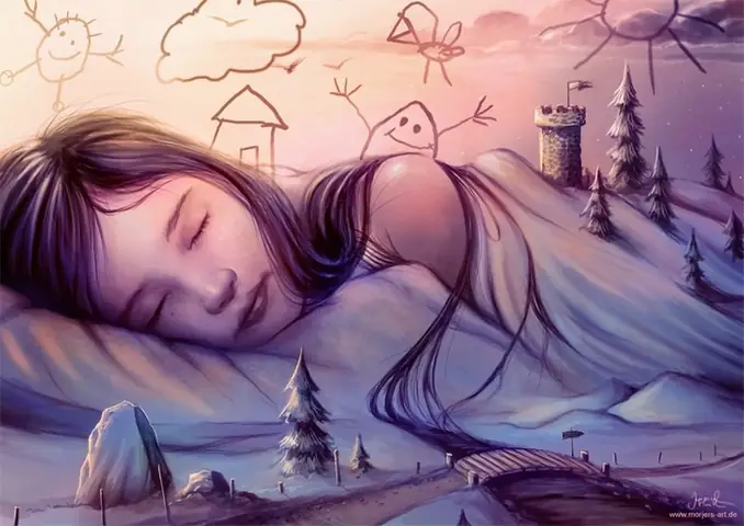Giải Mã Ý Nghĩa Giấc Mơ Hẹn Hò Và Những Thông Điệp Tâm Lý Tình Cảm
