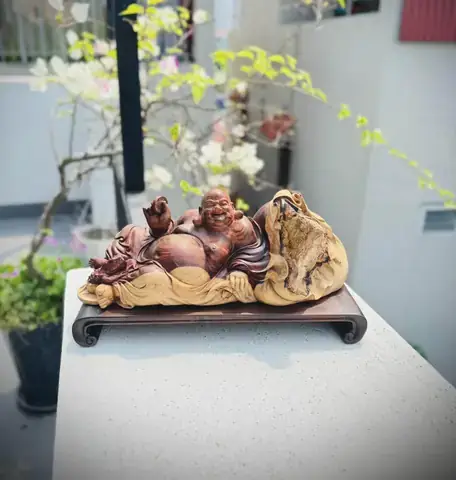 Giải Mã Ý Nghĩa Giấc Mơ Thấy Phật: Điềm Lành, Dữ Và Con Số May Mắn Giải Mã Ý Nghĩa Giấc Mơ Thấy Phật: Điềm Lành, Dữ Và Con Số May Mắn