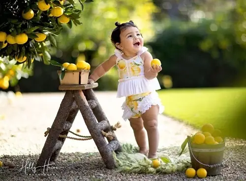 Giải Mã Ý Nghĩa Giấc Mơ Thấy Trẻ Con: Điềm Lành, Cảnh Báo Và Con Số May Mắn