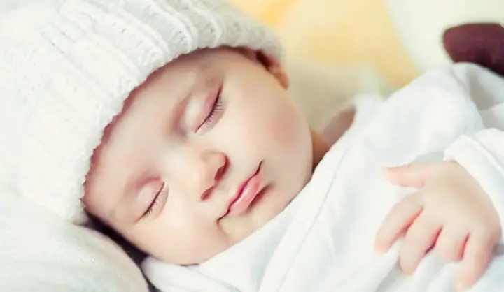 Giải Mã Ý Nghĩa Giấc Mơ Thấy Trẻ Con: Điềm Lành, Cảnh Báo Và Con Số May Mắn