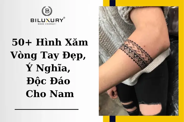 Khám Phá Ý Nghĩa Hình Xăm Vòng Tay Theo Từng Phong Cách Và Tín Ngưỡng Khám Phá Ý Nghĩa Hình Xăm Vòng Tay Theo Từng Phong Cách Và Tín Ngưỡng