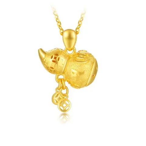 Tìm Hiểu Ý Nghĩa Mặt Dây Chuyền Hồ Lô Trong Phong Thủy Và Cách Dùng Cho Người Mới Tìm Hiểu Ý Nghĩa Mặt Dây Chuyền Hồ Lô Trong Phong Thủy Và Cách Dùng Cho Người Mới