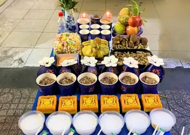 12h Trưa Cúng Cô Hồn Được Không? Giải Đáp Chi Tiết Theo Phong Tục Và Thời Gian Chuẩn 12h Trưa Cúng Cô Hồn Được Không? Giải Đáp Chi Tiết Theo Phong Tục Và Thời Gian Chuẩn