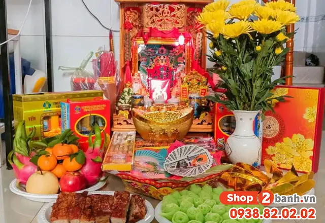 Hướng Dẫn Cúng Ông Địa Thần Tài Ngày 5/5 Âm Lịch: Mâm Cúng Đầy Đủ, Lễ Vật Chuẩn Và Văn Khấn Chi Tiết