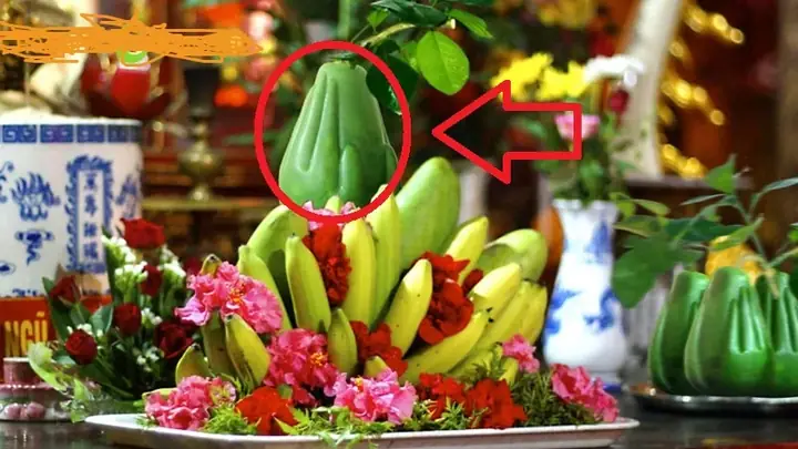 Loại Quả Càng Cúng Càng Mất Lộc: Danh Sách Kiêng Kỵ Và Lý Do Theo Phong Thủy Loại Quả Càng Cúng Càng Mất Lộc: Danh Sách Kiêng Kỵ Và Lý Do Theo Phong Thủy