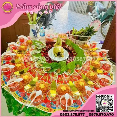 Cúng Căn 6 Tuổi Tính Theo Lịch Âm Hay Dương? Quy Chuẩn Truyền Thống & Hướng Dẫn Chi Tiết Cho Cha Mẹ
