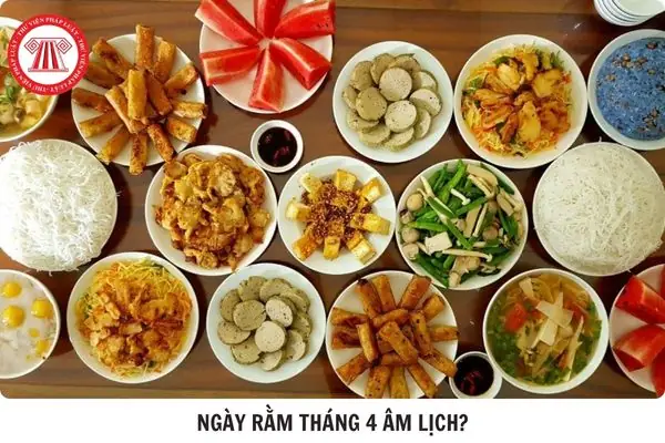 8/4 Âm Lịch Cúng Là Gì? Cách Thực Hiện Đúng Nghi Lễ Phật Đản Tại Nhà