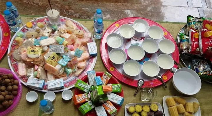 Ăn Đồ Cúng Cô Hồn Có Xui Không? Giải Mã Quan Niệm Dân Gian Và Khuyến Nghị Thực Tế Ăn Đồ Cúng Cô Hồn Có Xui Không? Giải Mã Quan Niệm Dân Gian Và Khuyến Nghị Thực Tế