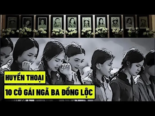 100+ Ảnh 10 Cô Gái Đồng Lộc 4k Full Hd, Hình Nền Tưởng Niệm Anh Hùng 100+ Ảnh 10 Cô Gái Đồng Lộc 4k Full Hd, Hình Nền Tưởng Niệm Anh Hùng