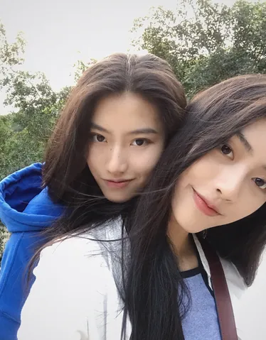 100+ Ảnh 2 Cô Gái Trung Quốc Đẹp Tuyệt Trần, Hình Nền Bestie 4k 100+ Ảnh 2 Cô Gái Trung Quốc Đẹp Tuyệt Trần, Hình Nền Bestie 4k