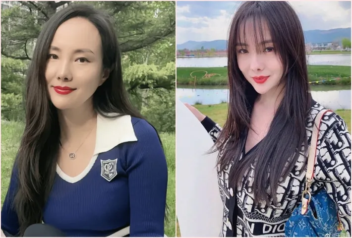100+ Ảnh 2 Cô Gái Trung Quốc Đẹp Tuyệt Trần, Hình Nền Bestie 4k 100+ Ảnh 2 Cô Gái Trung Quốc Đẹp Tuyệt Trần, Hình Nền Bestie 4k