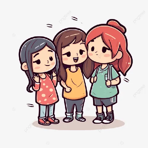 100+ Ảnh 3 Bạn Gái Chill Chill, Hình Nền 3 Bff Đẹp Nhất 100+ Ảnh 3 Bạn Gái Chill Chill, Hình Nền 3 Bff Đẹp Nhất