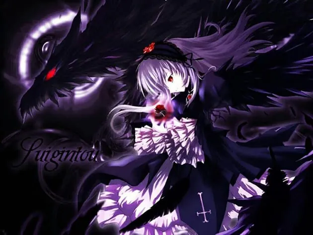 100+ Ảnh Anime Ác Quỷ Nam Và Cô Gái Đẹp 4k, Cực Chill Gây Nghiện
