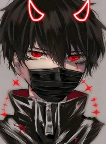 100+ Ảnh Anime Ác Quỷ Nam Và Cô Gái Đẹp 4k, Cực Chill Gây Nghiện