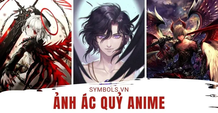 100+ Ảnh Anime Ác Quỷ Nam Và Cô Gái Đẹp 4k, Cực Chill Gây Nghiện