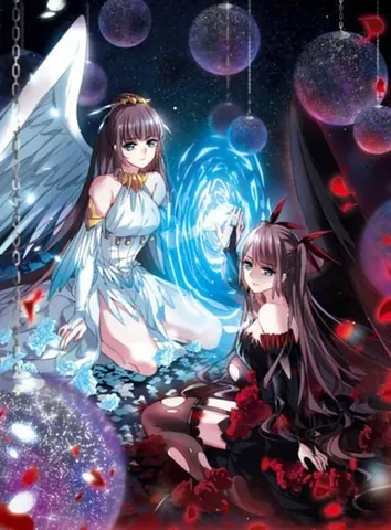 100+ Ảnh Anime Ác Quỷ Nam Và Cô Gái Đẹp 4k, Cực Chill Gây Nghiện