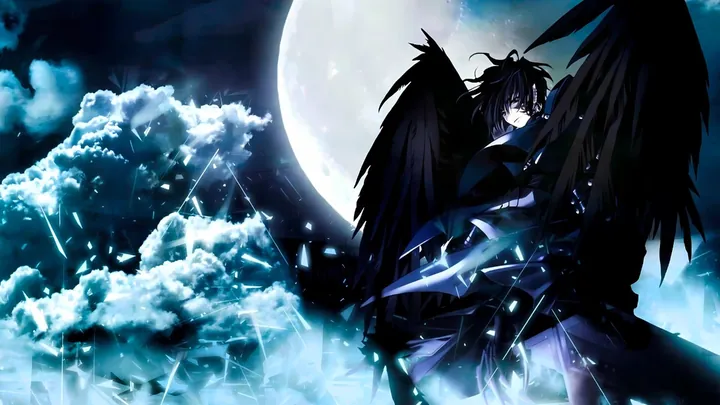 100+ Ảnh Anime Ác Quỷ Nam Và Cô Gái Đẹp 4k, Cực Chill Gây Nghiện