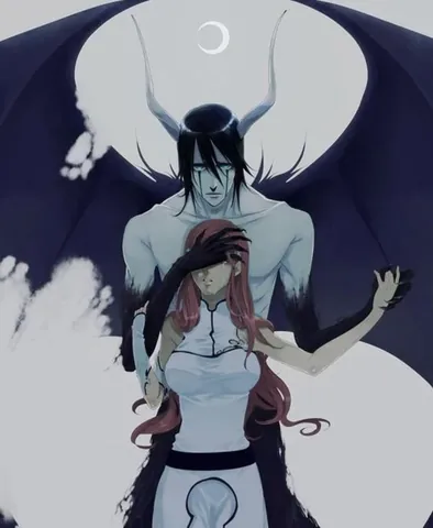 100+ Ảnh Anime Ác Quỷ Nam Và Cô Gái Đẹp 4k, Cực Chill Gây Nghiện