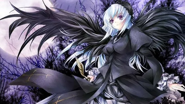 100+ Ảnh Anime Ác Quỷ Nam Và Cô Gái Đẹp 4k, Cực Chill Gây Nghiện