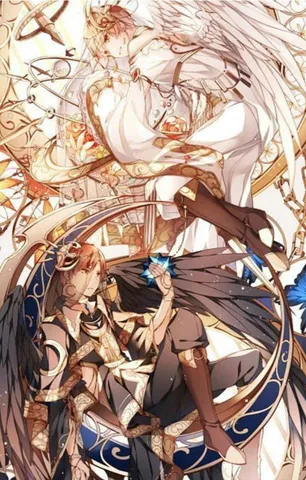 100+ Ảnh Anime Ác Quỷ Nam Và Cô Gái Đẹp 4k, Cực Chill Gây Nghiện