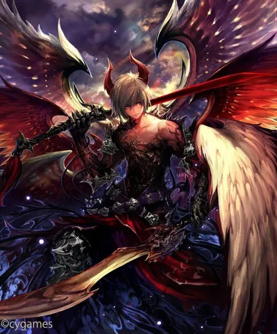 100+ Ảnh Anime Ác Quỷ Nam Và Cô Gái Đẹp 4k, Cực Chill Gây Nghiện