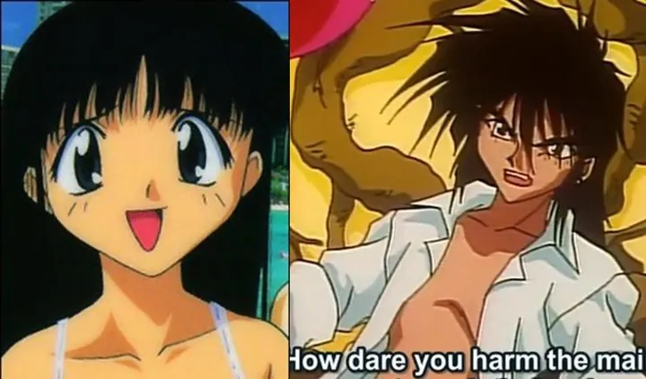 100+ Ảnh Anime Boy Có Bạn Gái Cực Đẹp, Full Hd Chất Lượng Cao