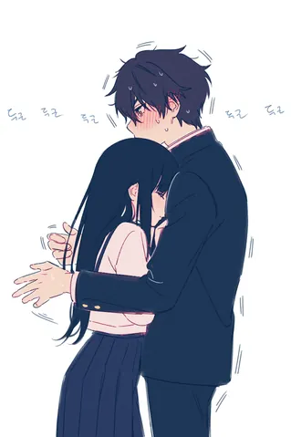 100+ Ảnh Anime Boy Có Bạn Gái Cực Đẹp, Full Hd Chất Lượng Cao