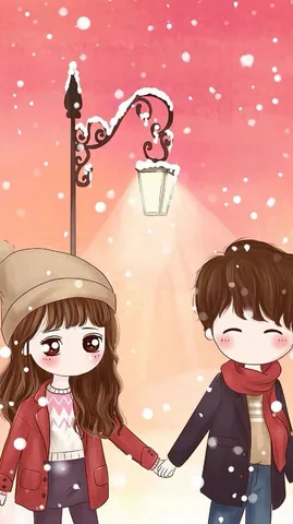 100+ Ảnh Anime Boy Có Bạn Gái Cực Đẹp, Full Hd Chất Lượng Cao