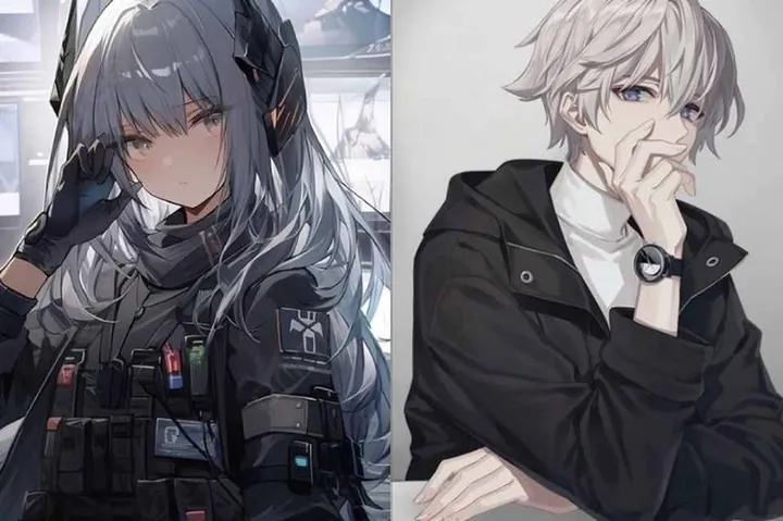 100+ Ảnh Anime Boy Có Bạn Gái Cực Đẹp, Full Hd Chất Lượng Cao