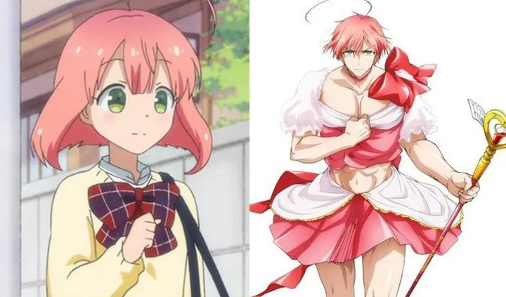 100+ Ảnh Anime Boy Có Bạn Gái Cực Đẹp, Full Hd Chất Lượng Cao