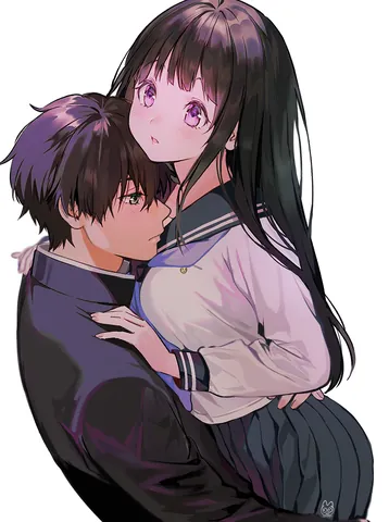 100+ Ảnh Anime Boy Có Bạn Gái Cực Đẹp, Full Hd Chất Lượng Cao