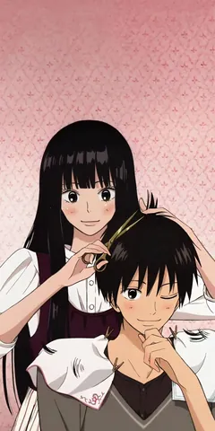 100+ Ảnh Anime Boy Có Bạn Gái Cực Đẹp, Full Hd Chất Lượng Cao