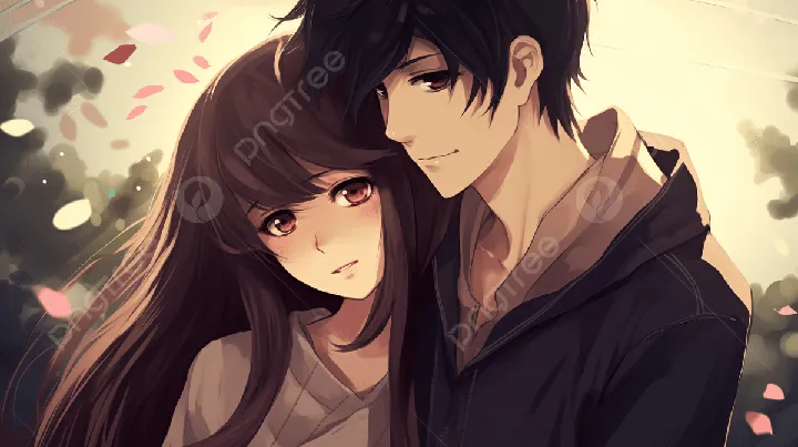 100+ Ảnh Anime Boy Có Bạn Gái Cực Đẹp, Full Hd Chất Lượng Cao